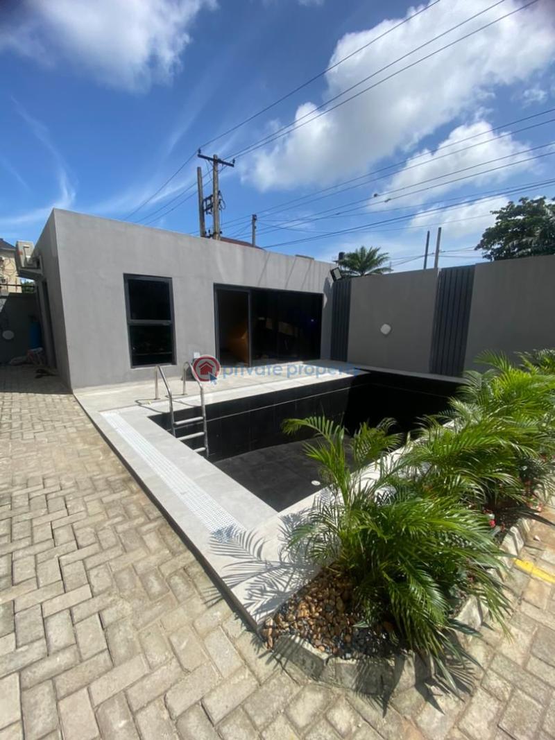 3 bedroom Penthouse For Sale Old Ikoyi Lagos - 4