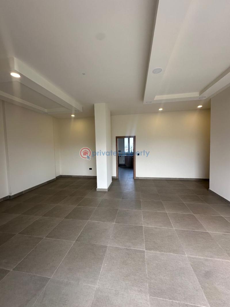 3 bedroom Shared Apartment For Rent Victoria Island Lagos - 3