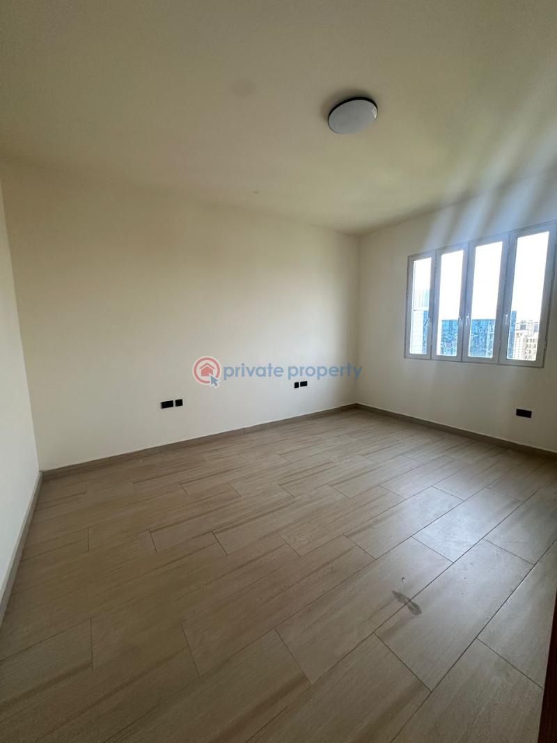 3 bedroom Shared Apartment For Rent Victoria Island Lagos - 8