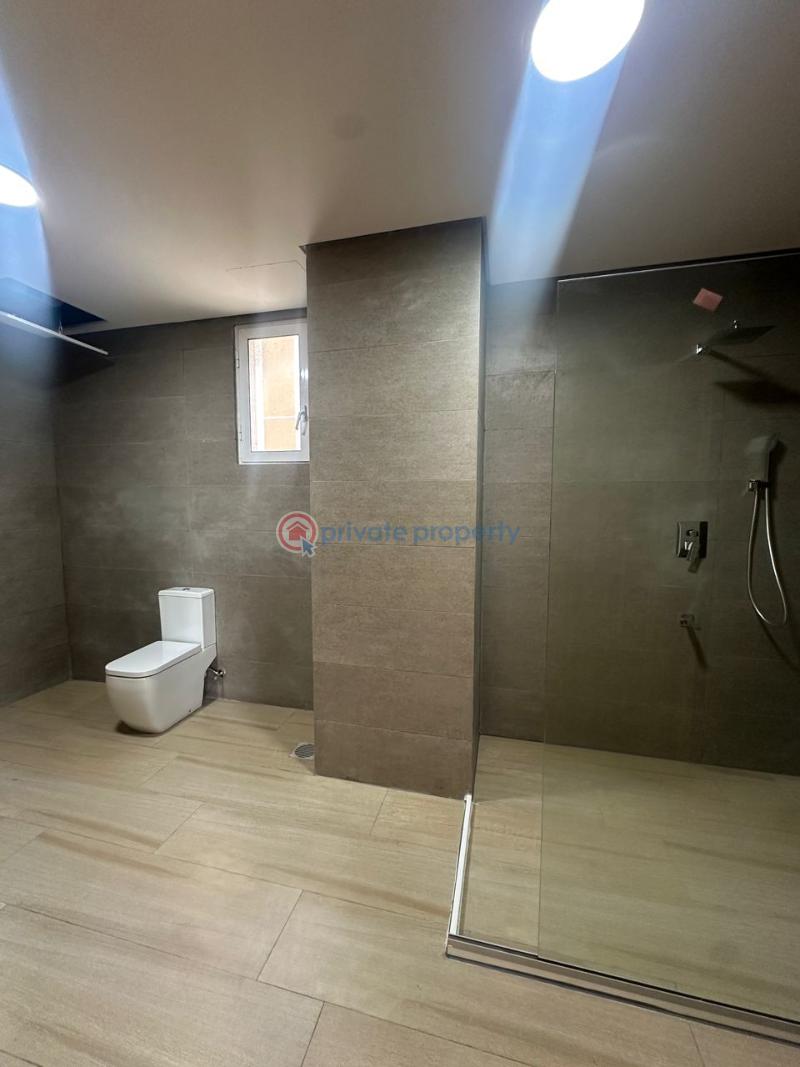 3 bedroom Shared Apartment For Rent Victoria Island Lagos - 5