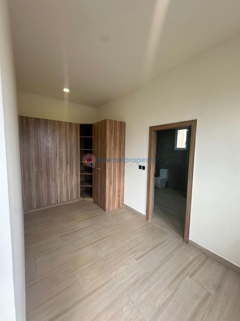 3 bedroom Shared Apartment For Rent Victoria Island Lagos - 6