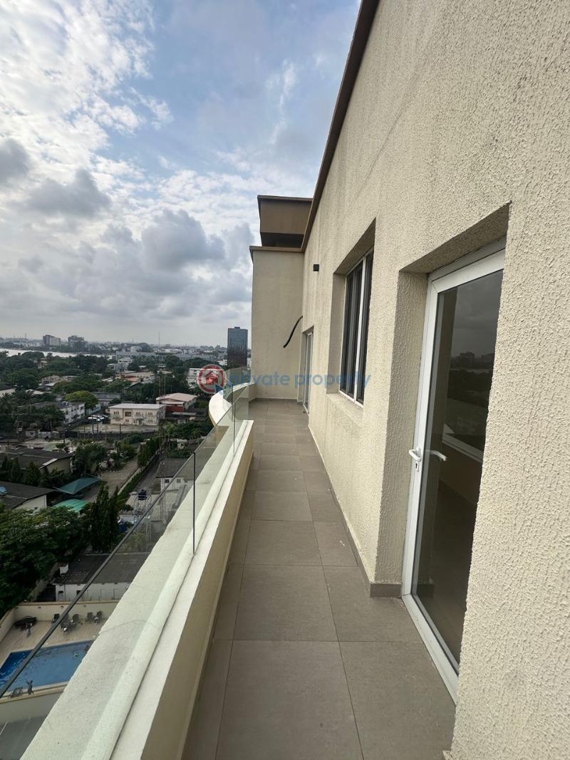 3 bedroom Shared Apartment For Rent Victoria Island Lagos - 15