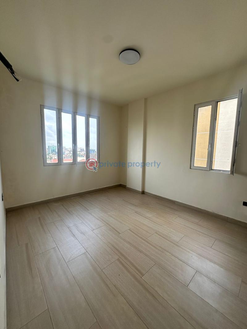 3 bedroom Shared Apartment For Rent Victoria Island Lagos - 10