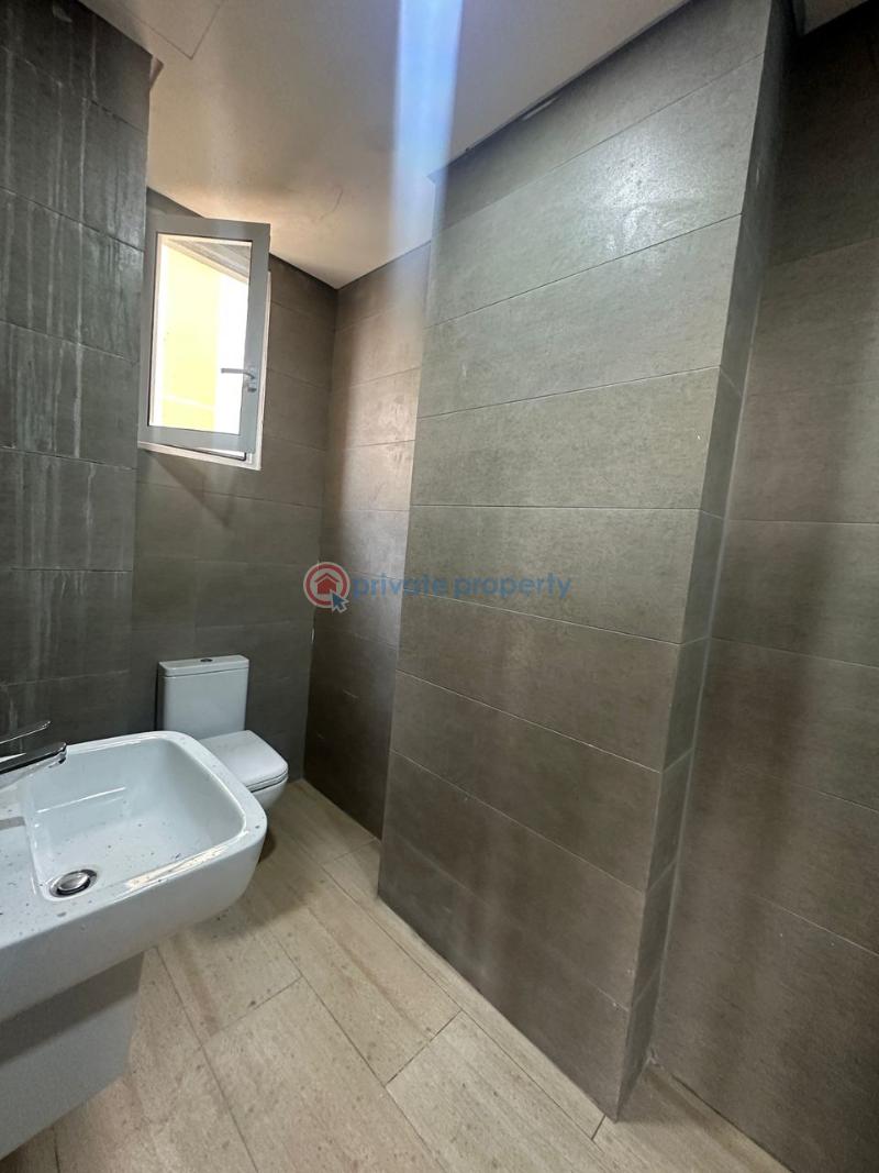 3 bedroom Shared Apartment For Rent Victoria Island Lagos - 12