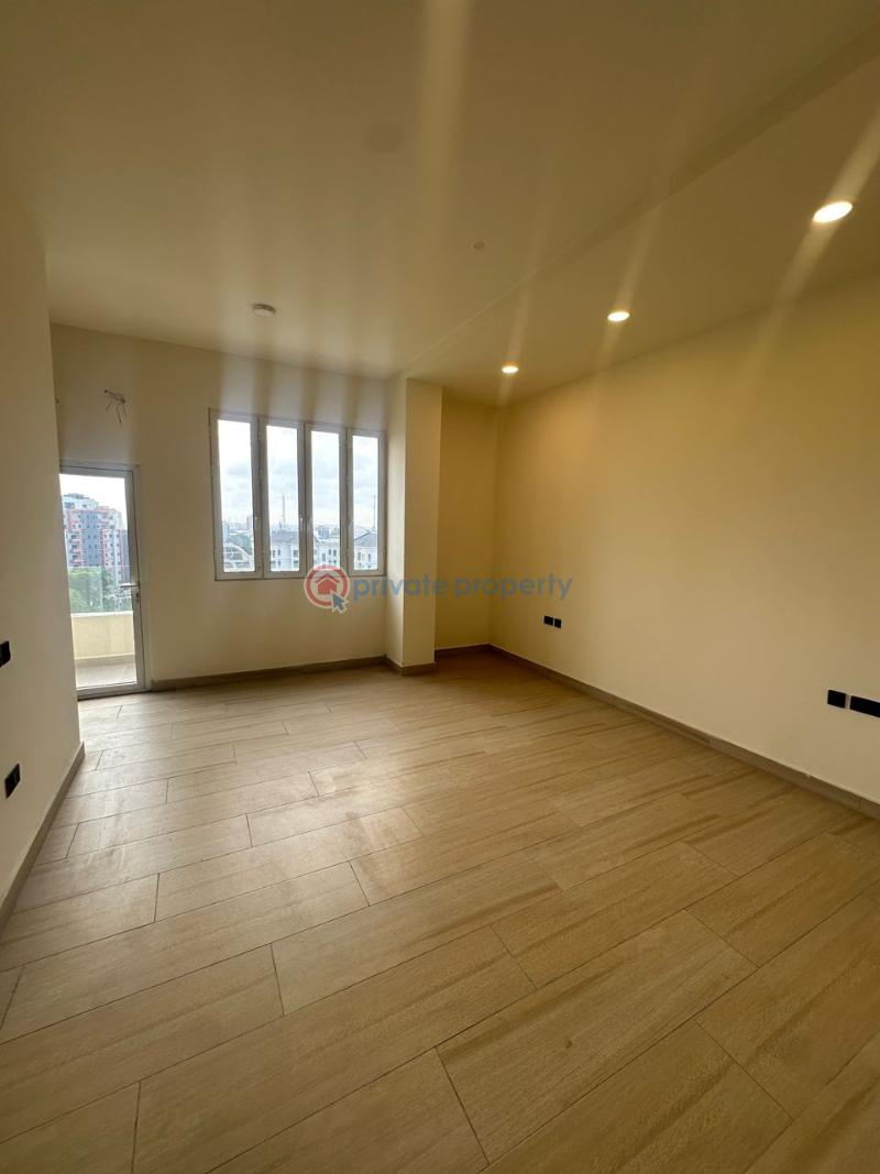 3 bedroom Shared Apartment For Rent Victoria Island Lagos - 11