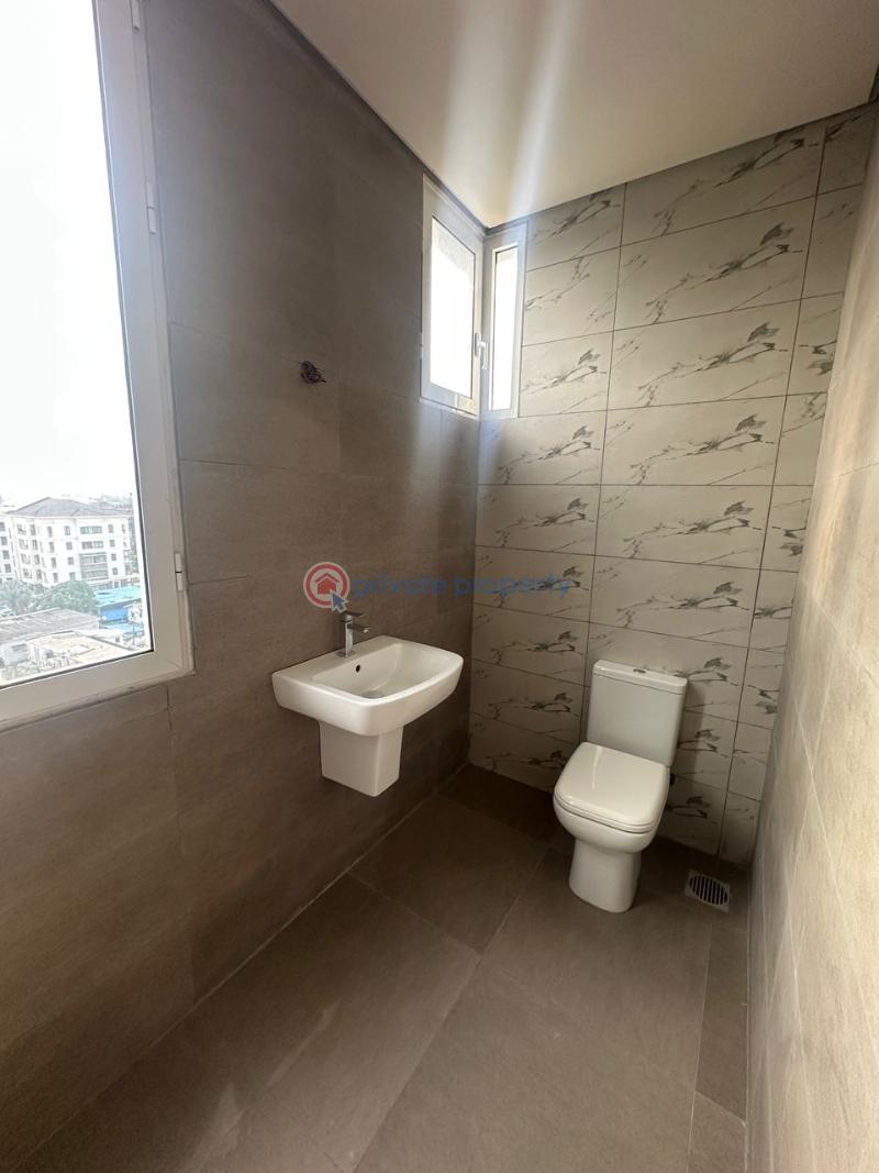 3 bedroom Shared Apartment For Rent Victoria Island Lagos - 9