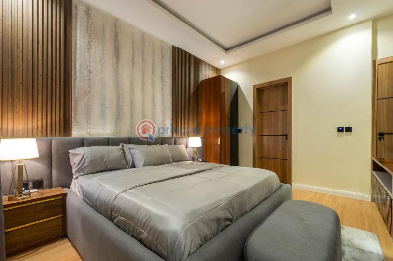 Luxury 3 bedroom penthouse with ps5/gym - 15 3 bedroom Block Of Flats Short let Admiralty Way Lekki Phase 1 Lagos - 15