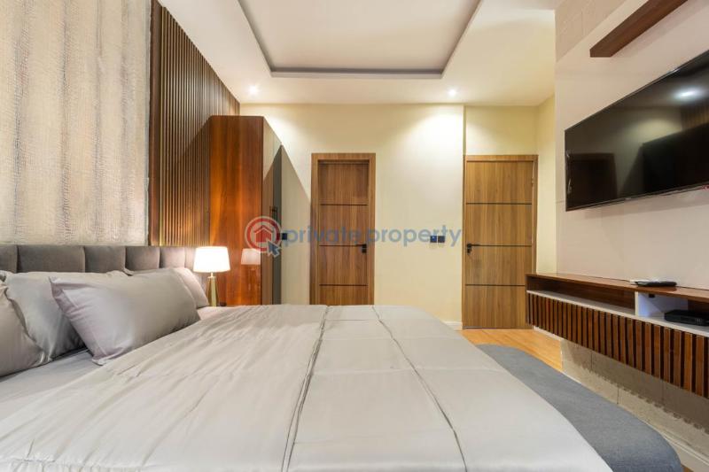 Luxury 3 bedroom penthouse with ps5/gym - 17 3 bedroom Block Of Flats Short let Admiralty Way Lekki Phase 1 Lagos - 17