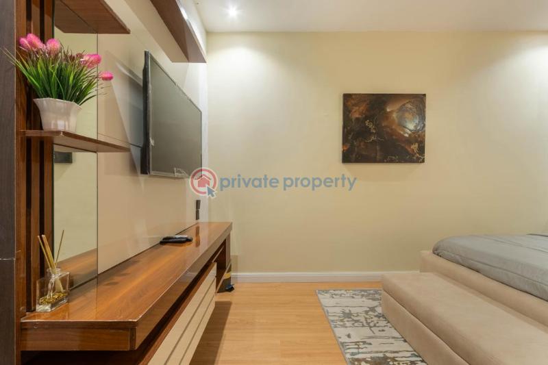 Luxury 3 bedroom penthouse with ps5/gym - 18 3 bedroom Block Of Flats Short let Admiralty Way Lekki Phase 1 Lagos - 18