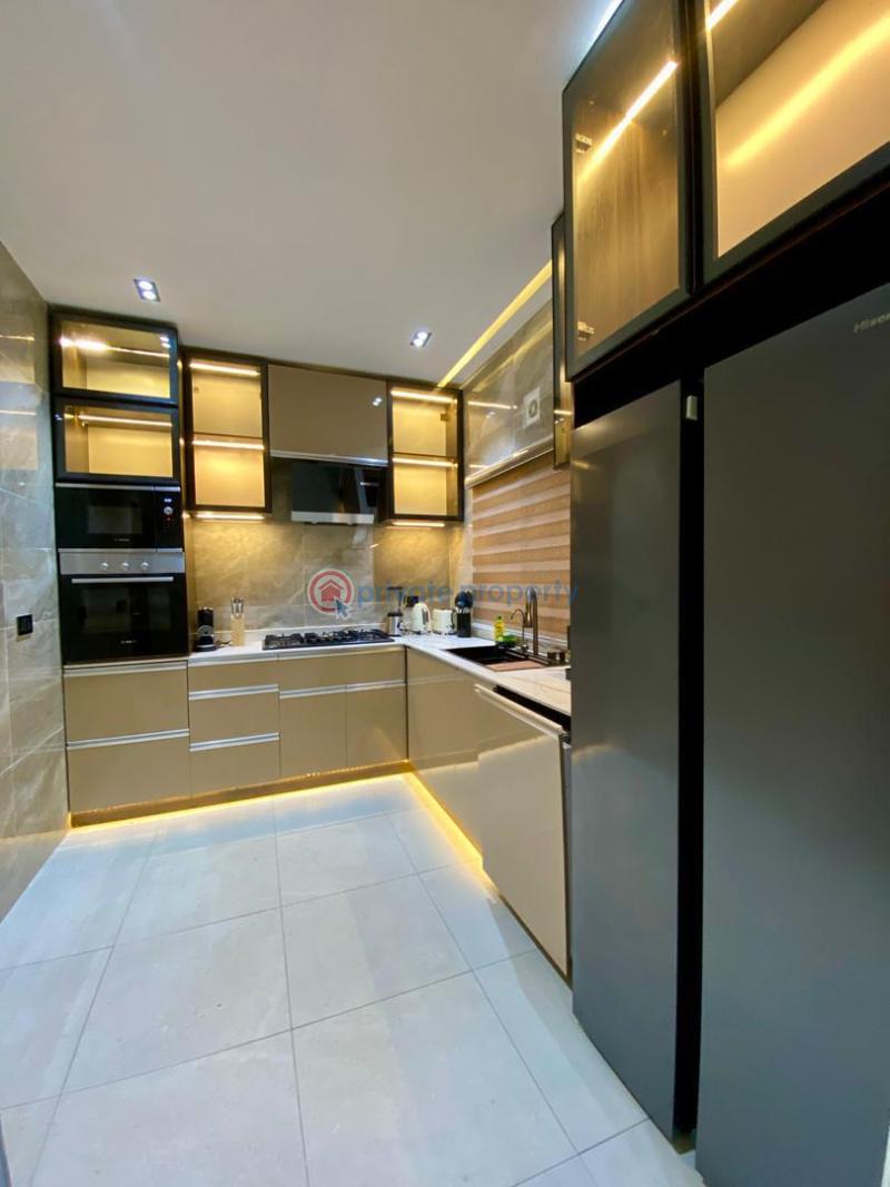 3 bedroom Shared Apartment Short let Osborne Foreshore Estate Ikoyi Lagos - 0