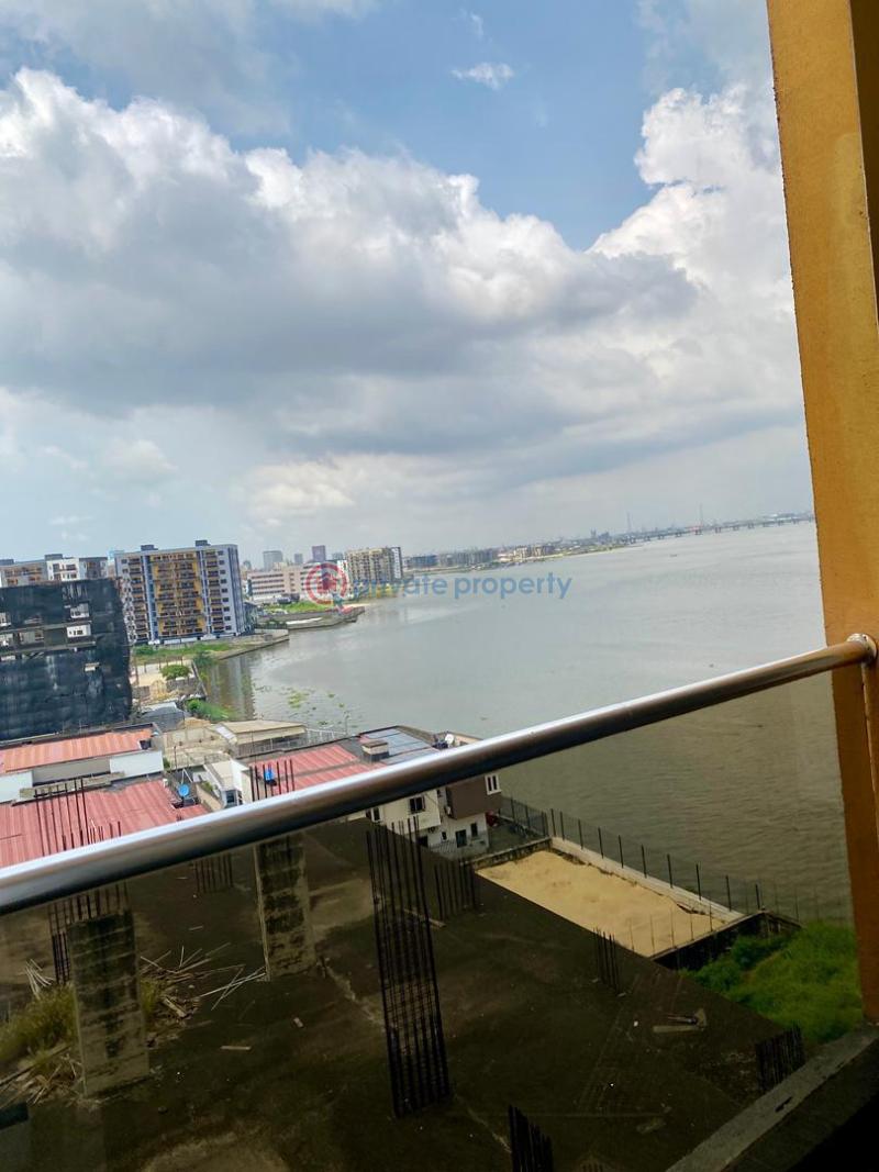 3 bedroom Shared Apartment Short let Osborne Foreshore Estate Ikoyi Lagos - 7