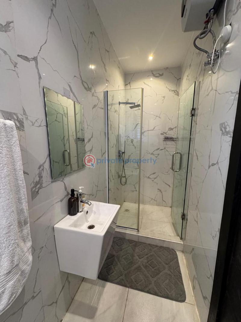 3 bedroom Penthouse Short let Old Ikoyi Lagos - 24