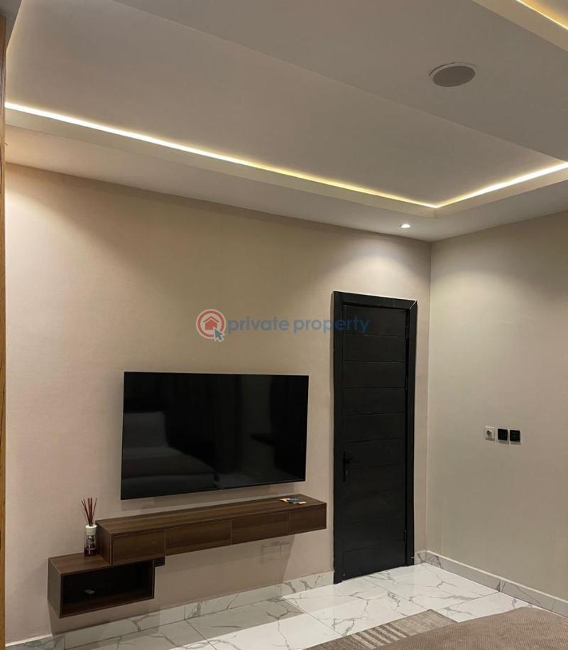 3 bedroom Penthouse Short let Old Ikoyi Lagos - 22