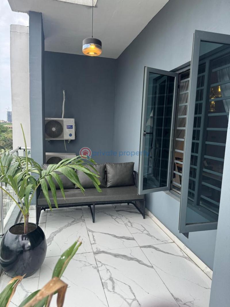 3 bedroom Penthouse Short let Old Ikoyi Lagos - 4