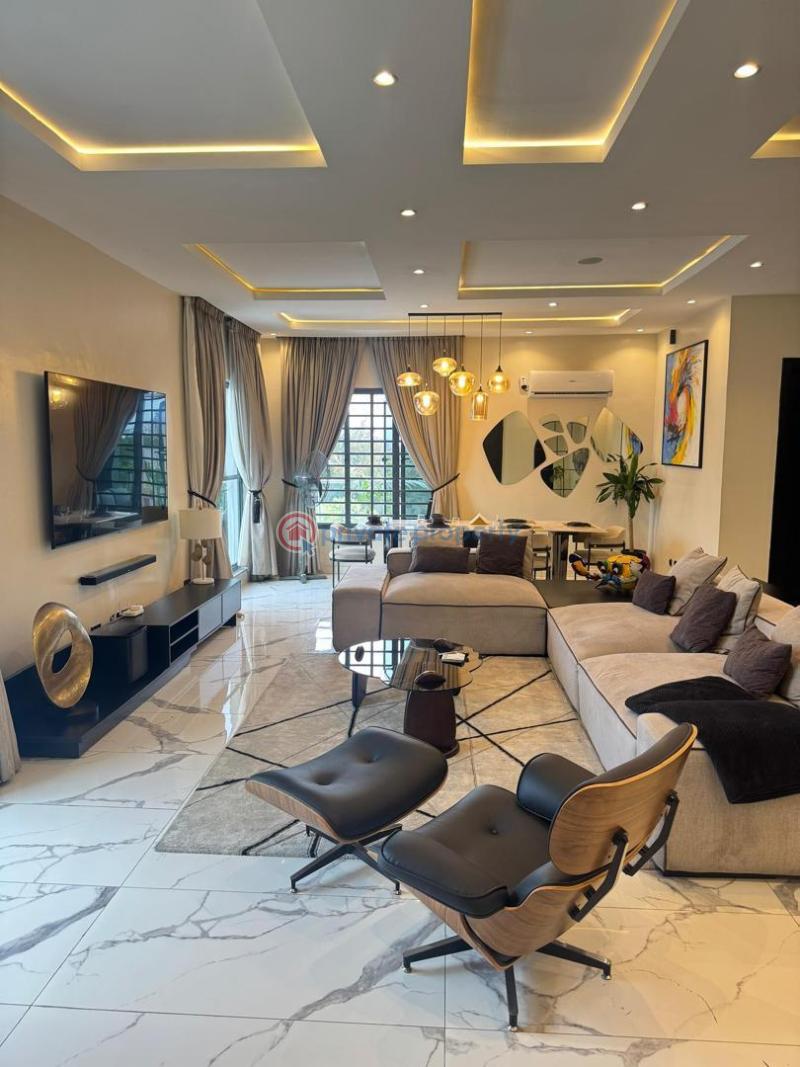 3 bedroom Penthouse Short let Old Ikoyi Lagos - 0