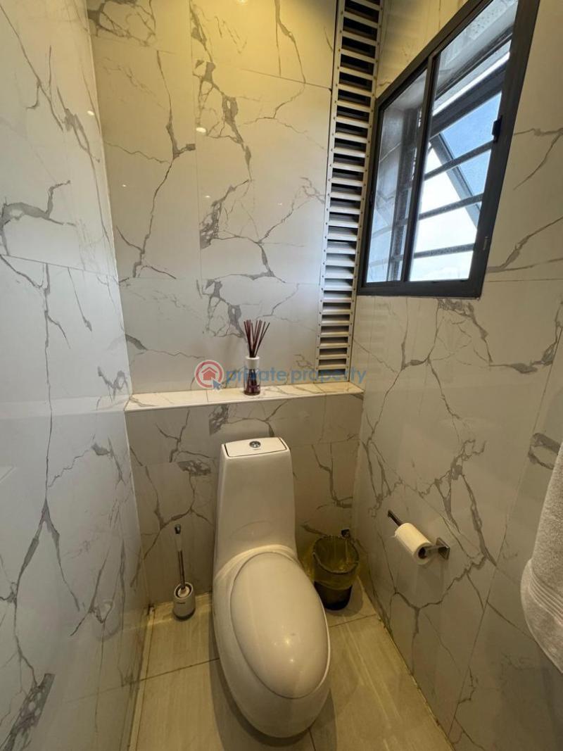 3 bedroom Penthouse Short let Old Ikoyi Lagos - 25
