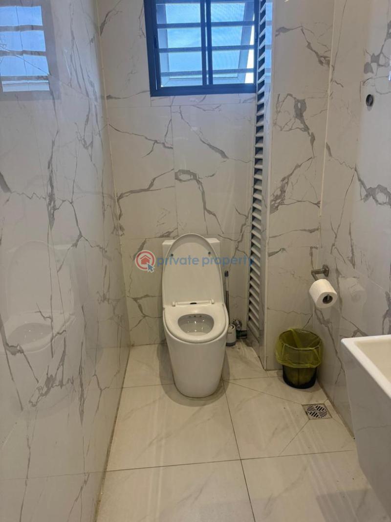 3 bedroom Penthouse Short let Old Ikoyi Lagos - 15