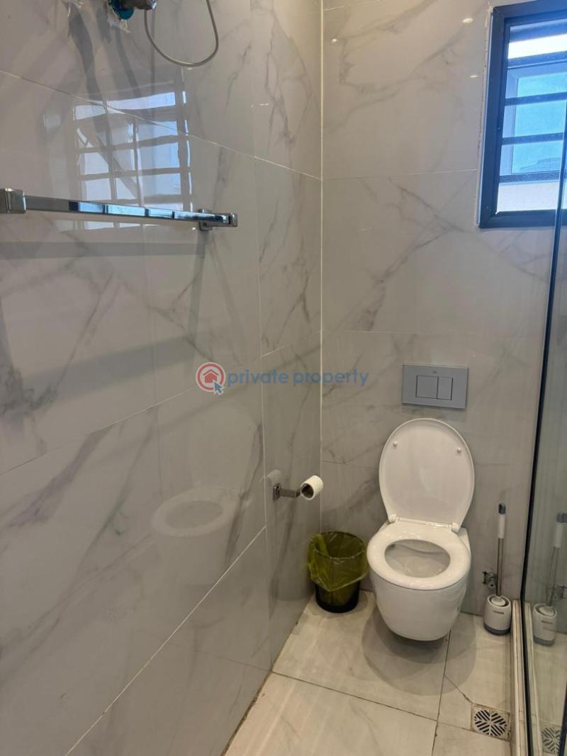 3 bedroom Penthouse Short let Old Ikoyi Lagos - 27