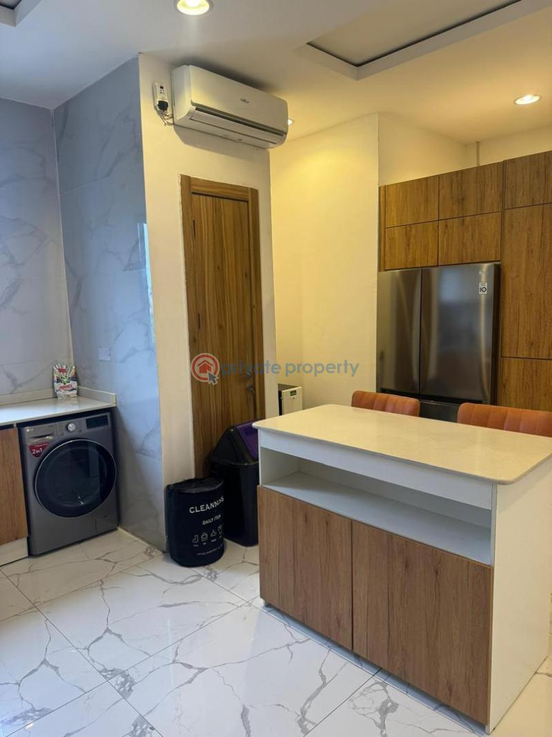 3 bedroom Penthouse Short let Old Ikoyi Lagos - 6