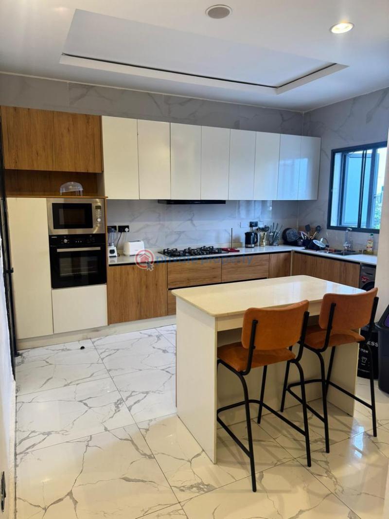 3 bedroom Penthouse Short let Old Ikoyi Lagos - 7