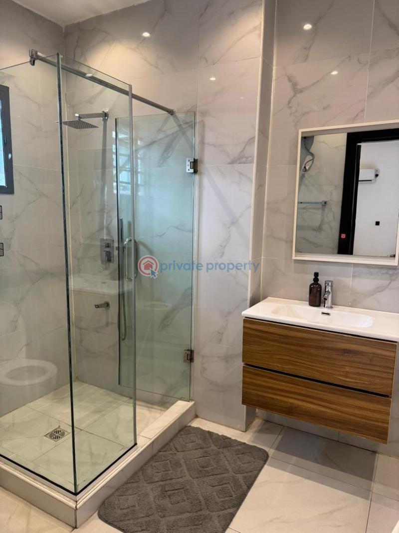 3 bedroom Penthouse Short let Old Ikoyi Lagos - 26