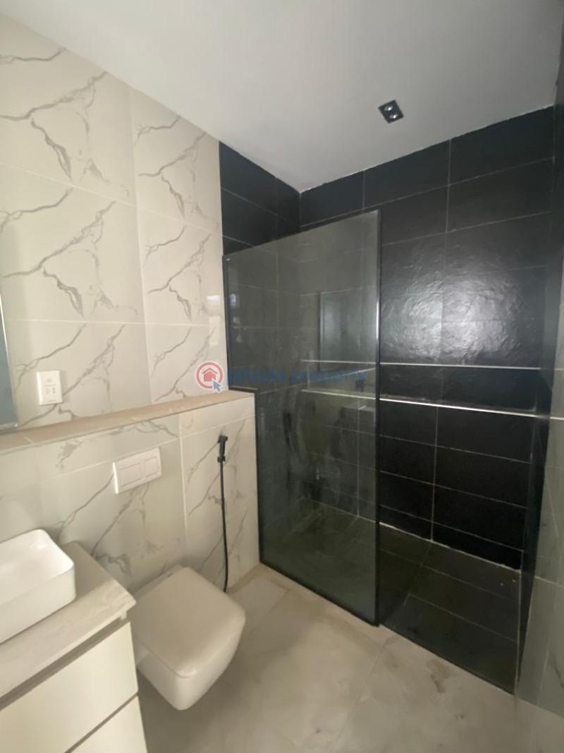 3 bedroom Penthouse For Rent Adeola Odeku Victoria Island Lagos - 5