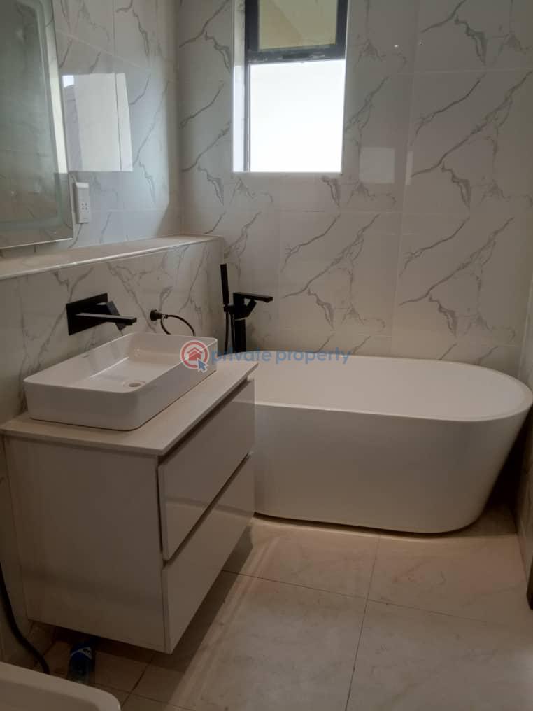 3 bedroom Penthouse For Rent Adeola Odeku Victoria Island Lagos - 3