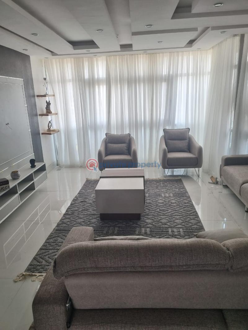 3 bedroom Block Of Flats Short let 1004 Victoria Island Lagos - 2