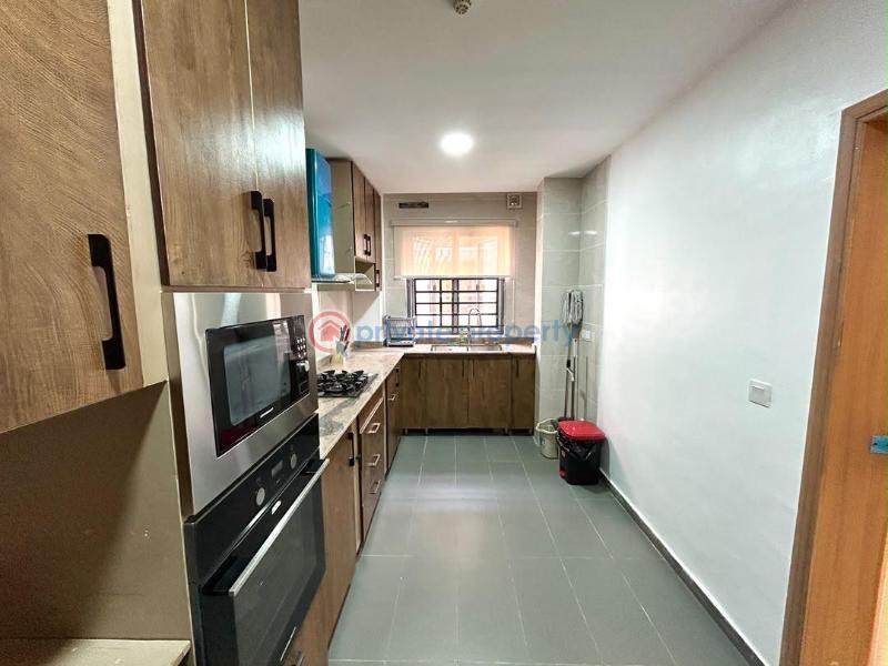 3 bedroom Flat & Apartment For Rent Banana Island Road Ikoyi Lagos - 18