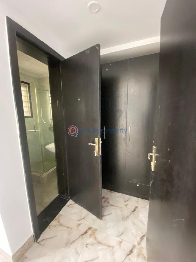 3 bedroom Flat & Apartment For Rent Lekki Right Ikate Elegushi Lekki Lagos - 10