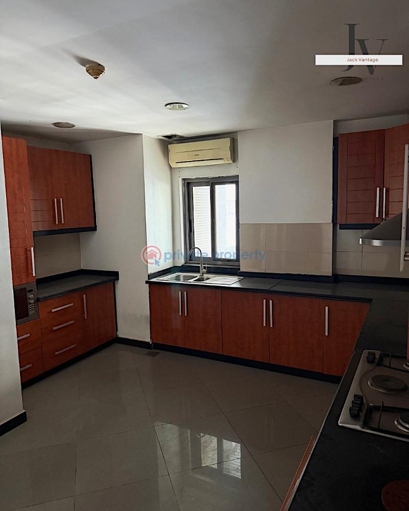 3 bedroom Flat & Apartment For Rent Bourdillon Ikoyi Lagos - 13