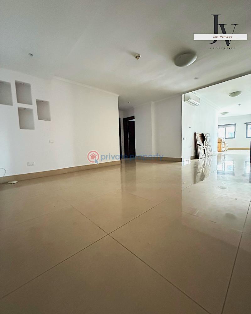 3 bedroom Flat & Apartment For Rent Bourdillon Ikoyi Lagos - 6