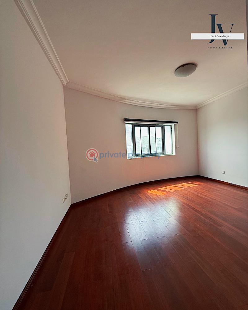 3 bedroom Flat & Apartment For Rent Bourdillon Ikoyi Lagos - 9