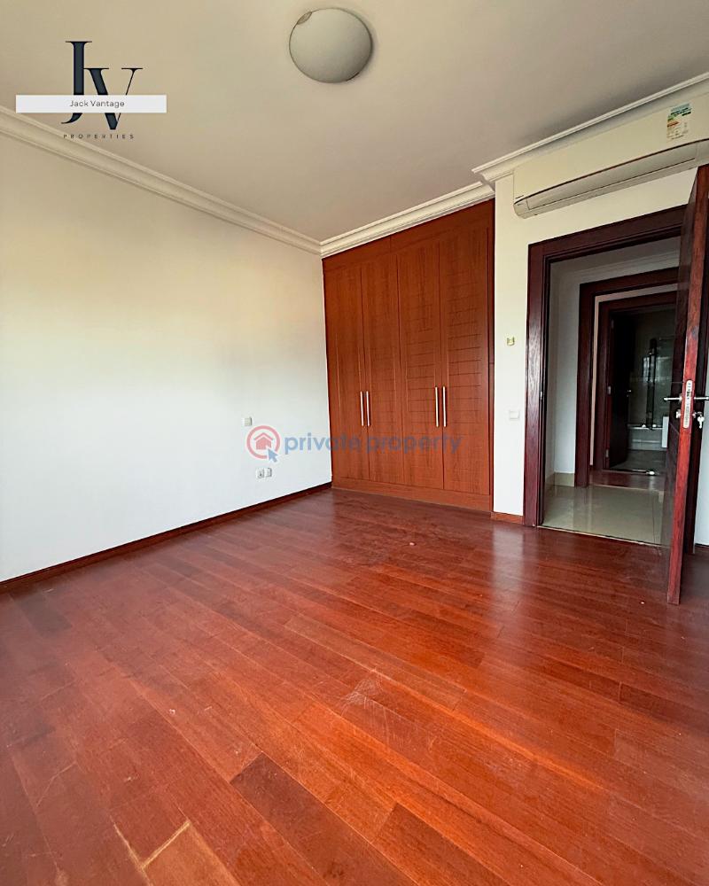 3 bedroom Flat & Apartment For Rent Bourdillon Ikoyi Lagos - 8