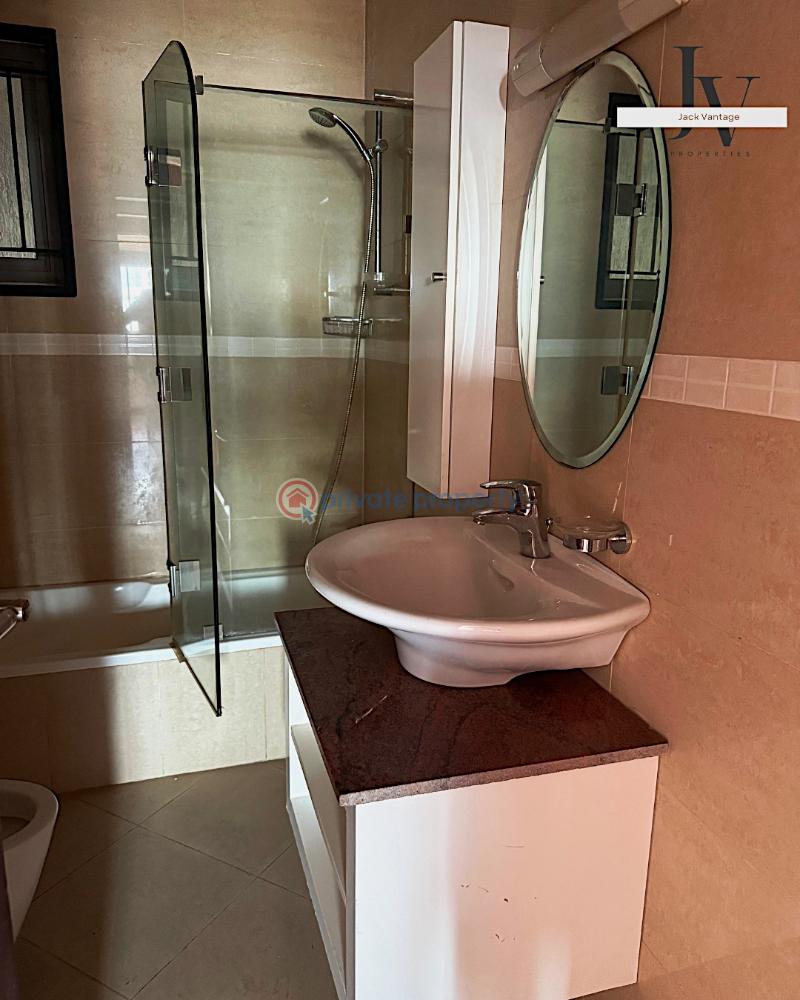 3 bedroom Flat & Apartment For Rent Bourdillon Ikoyi Lagos - 10