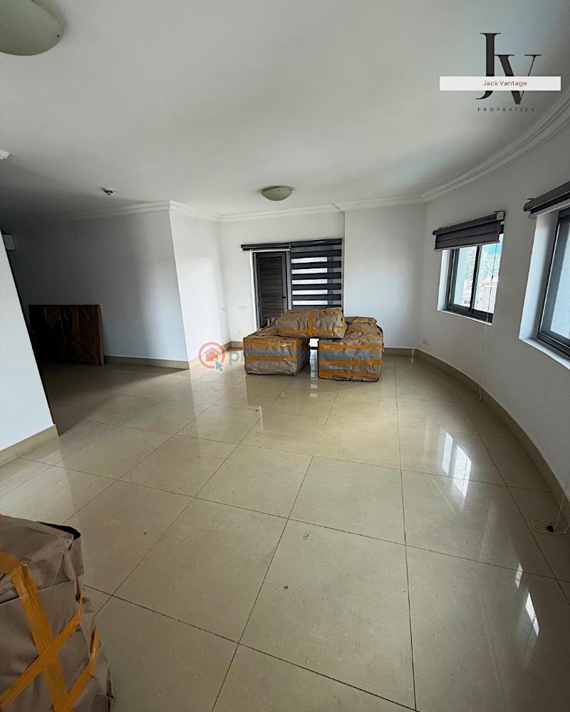 3 bedroom Flat & Apartment For Rent Bourdillon Ikoyi Lagos - 4