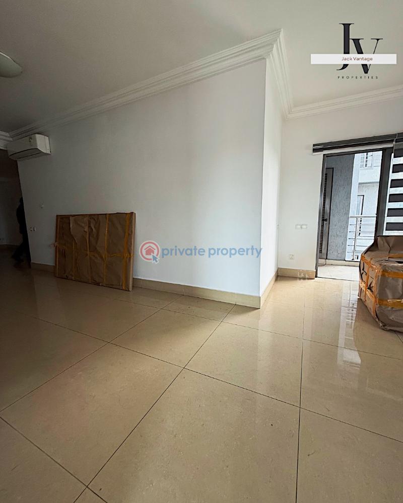3 bedroom Flat & Apartment For Rent Bourdillon Ikoyi Lagos - 3