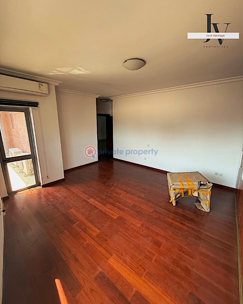 3 bedroom Flat & Apartment For Rent Bourdillon Ikoyi Lagos - 11