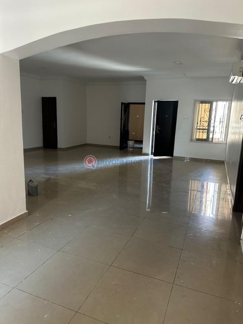 3 bedroom Flat & Apartment For Rent Oniru Estate Oniru Victoria Island Lagos - 9