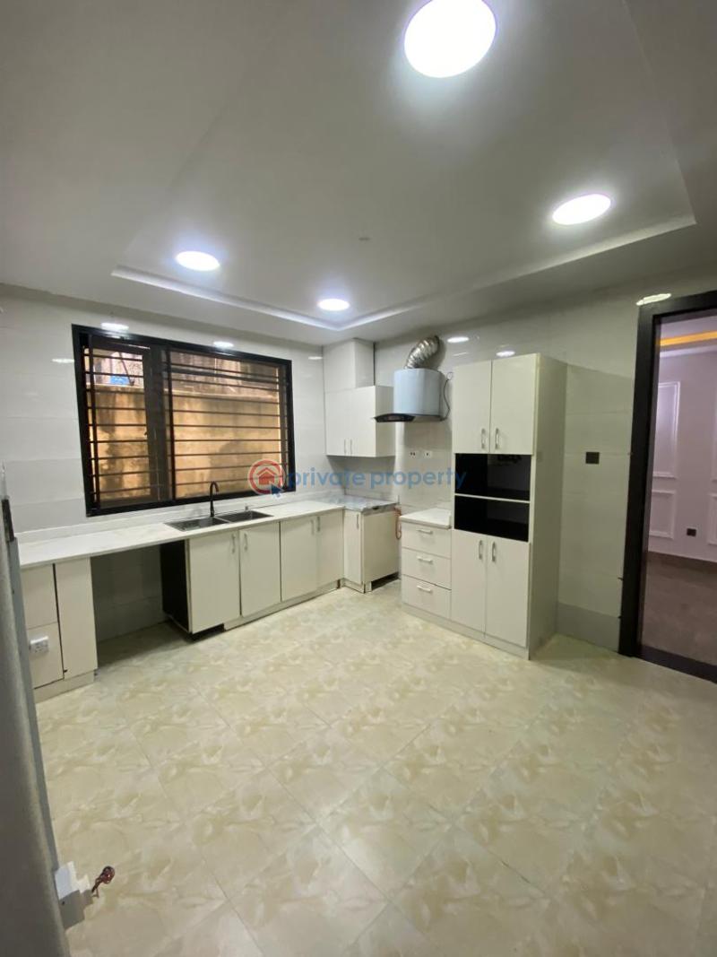 3 bedroom Flat & Apartment For Rent Lekki Right Ikate Elegushi Lekki Lagos - 3