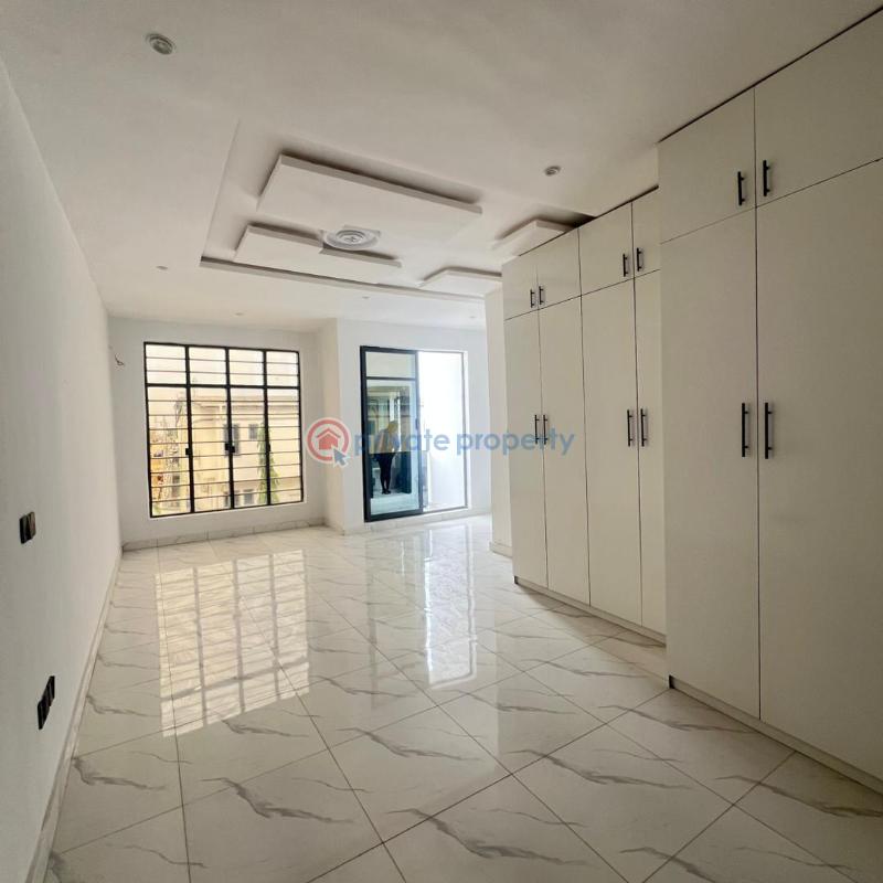 Luxury 3 bedroom semi detached duplex - 4 3 bedroom Semi detached Duplex For Sale Lagos Island  - 4