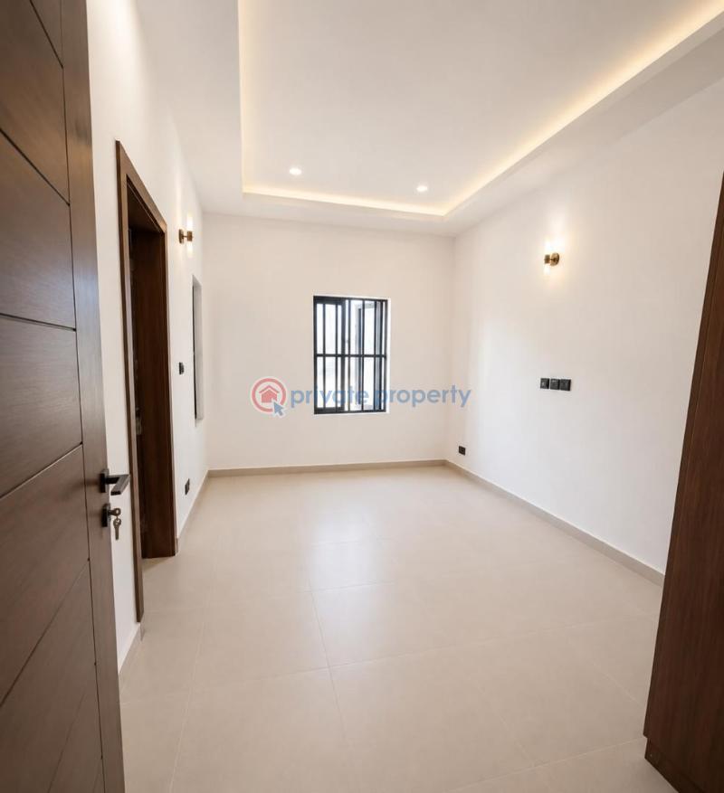 3 bedroom Semi detached Duplex For Rent Gudu Abuja Phase 2  - 16