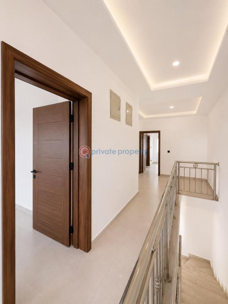 3 bedroom Semi detached Duplex For Rent Gudu Abuja Phase 2  - 14