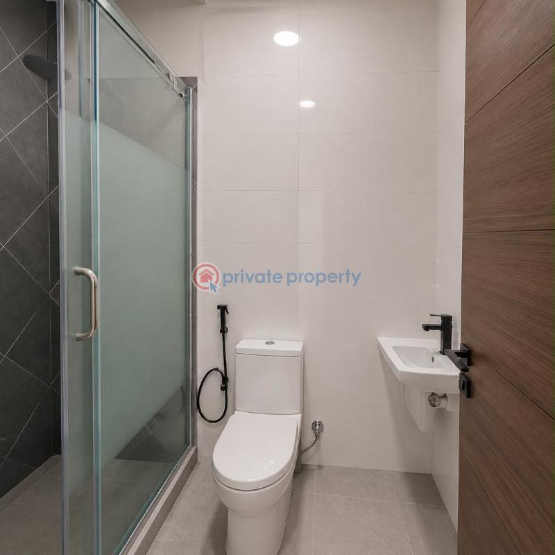 3 bedroom Semi detached Duplex For Rent Gudu Abuja Phase 2  - 10
