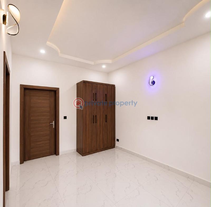 3 bedroom Semi detached Duplex For Rent Gudu Abuja Phase 2  - 13