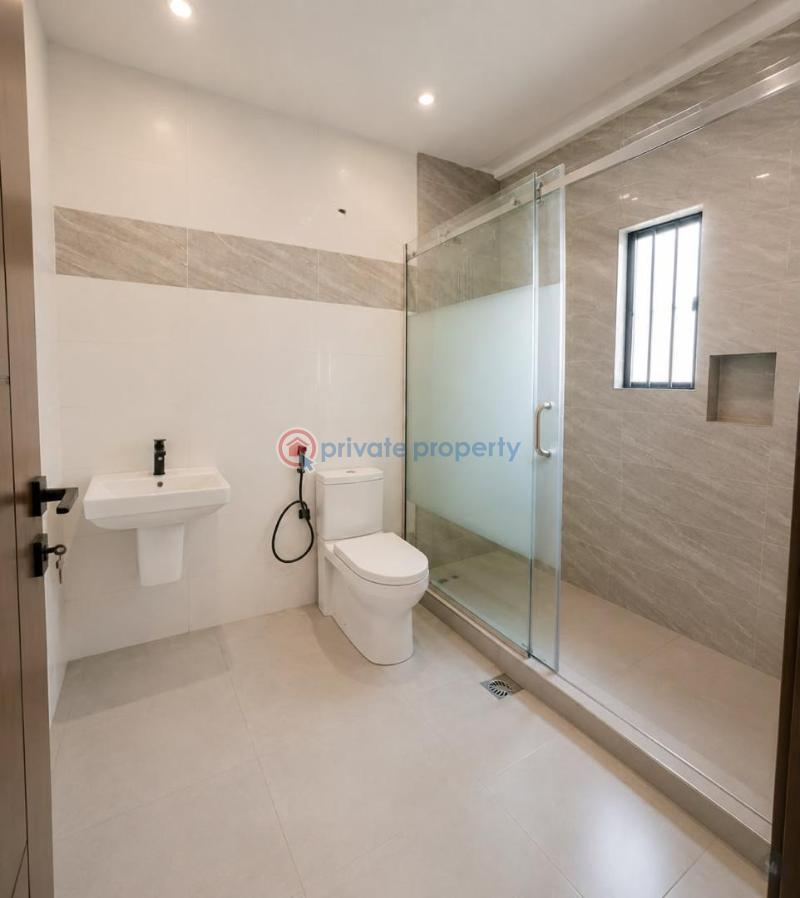 3 bedroom Semi detached Duplex For Rent Gudu Abuja Phase 2  - 9