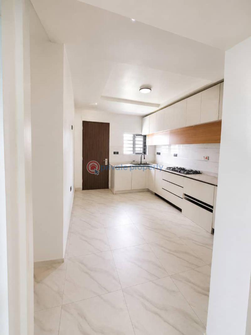 3 bedroom Semi detached Duplex For Sale Idu Industrial Abuja Phase 3  - 2
