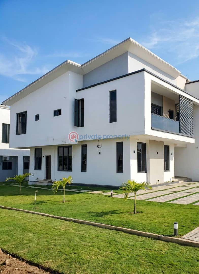 3 bedroom Semi detached Duplex For Sale Idu Industrial Abuja Phase 3  - 9