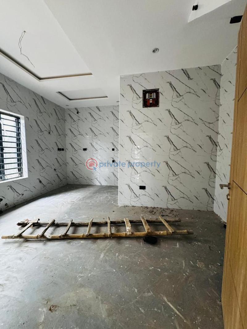 3 bedroom Semi detached Duplex For Sale Magodo Gra Phase 1 Magodo Kosofe/Ikosi Lagos - 3