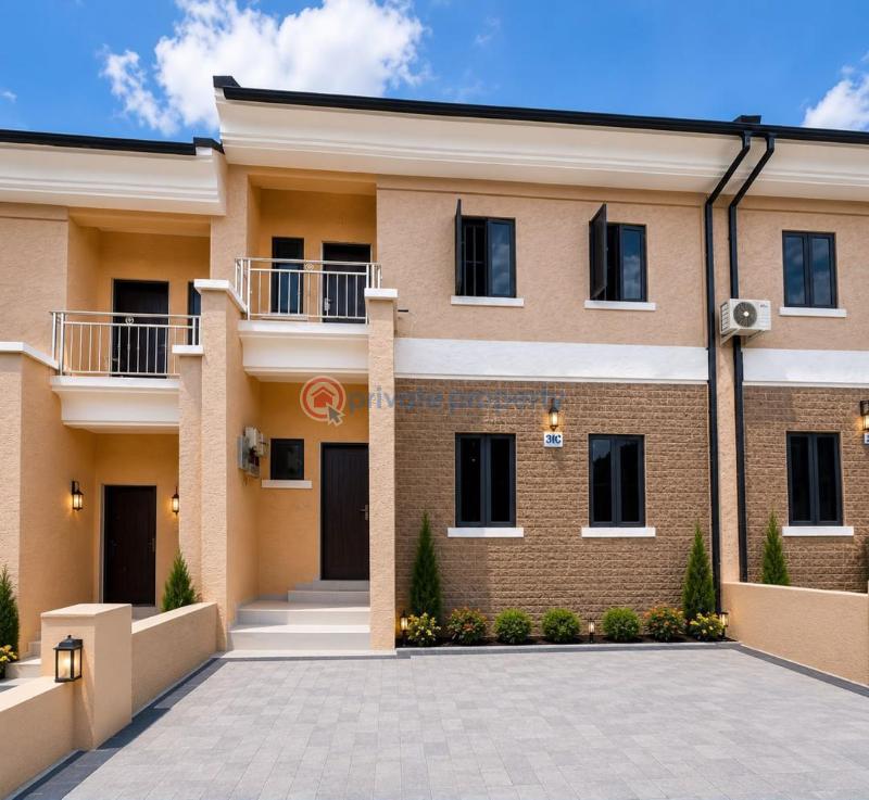 3 bedroom Semi detached Duplex For Rent Gudu Abuja Phase 2  - 19